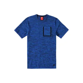 Nike Tech Knit Pocket T shirt