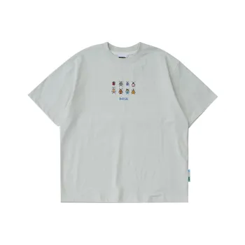 BATTLES EMPIRE T Shirts Unisex