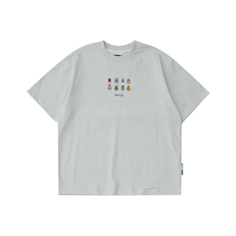 BATTLES EMPIRE T Shirts Unisex-0
