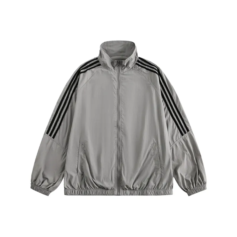 LOOX! Waterproof, UV Protection, Windproof Sun Protection Clothing Unisex-7