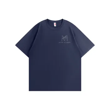 MOOR XCLNERY T-Shirts Unisex