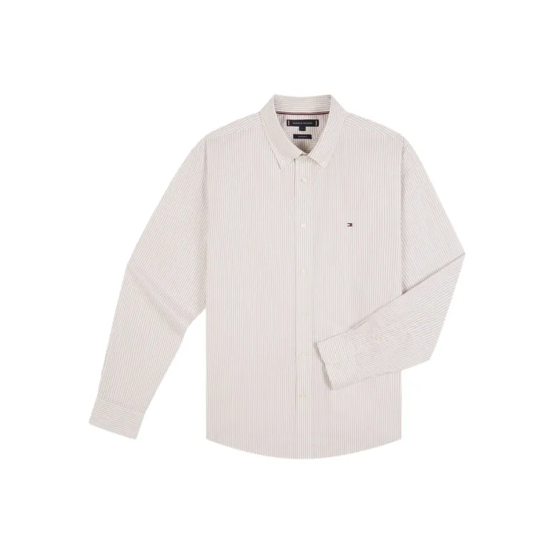 Tommy Hilfiger Shirts Men-0