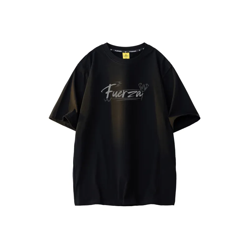FUERZA T Shirts Unisex-0