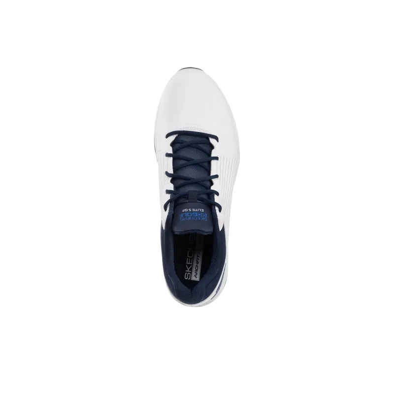 Skechers GO GOLF ELITE 5 Low Top Golf Shoes Men's White-3