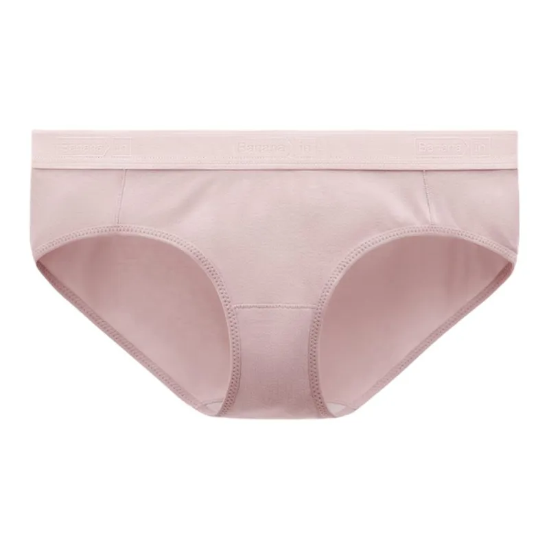 Bananain Underpants Women's 1 Pack-10