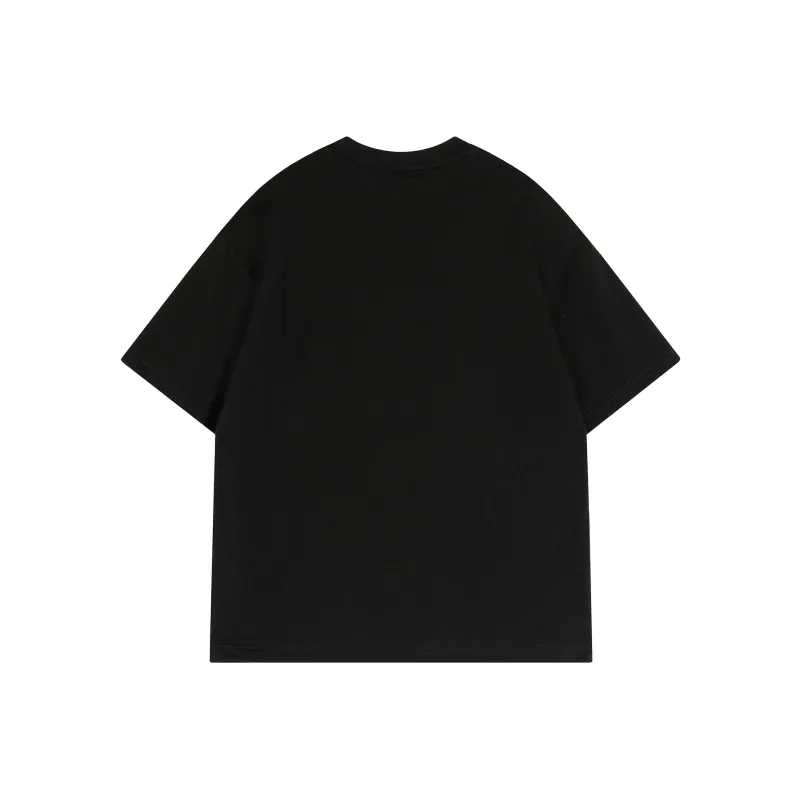 MIIOW Cool One Summer Series Drop Shoulder Sleeve T Shirt Women's-13
