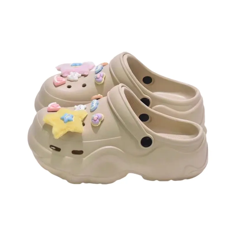 Avonlee Slippers / Home Slippers-6