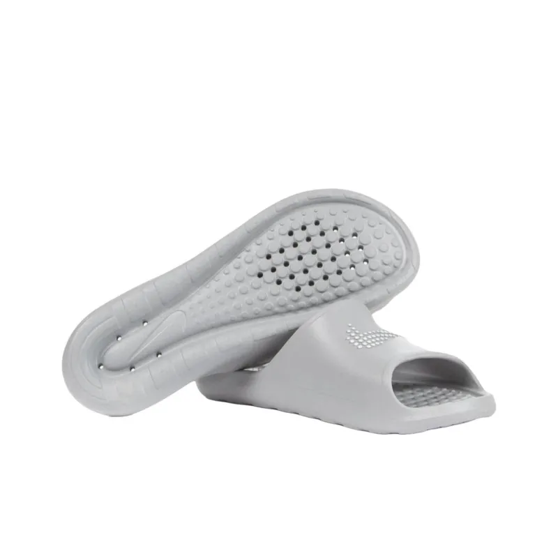 Nike Victori One Shower Slide Light Smoke Grey-3