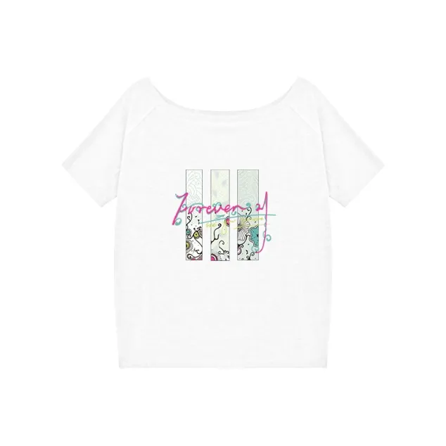 FOREVER 21 T Shirts Women's-2