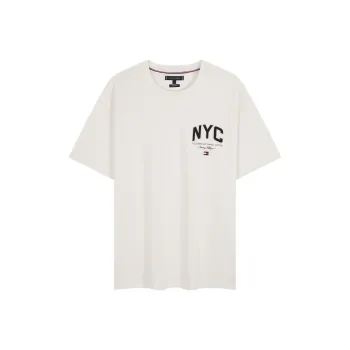 Tommy Hilfiger T Shirts Men