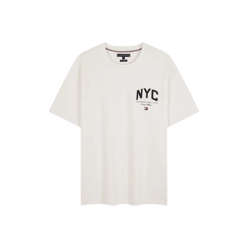 Tommy Hilfiger T Shirts Men-0