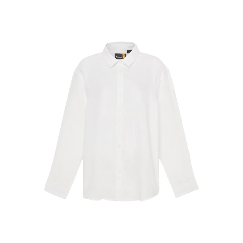 Timberland Shirts Women's White-0