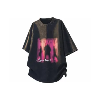 LOOX! T Shirts Unisex