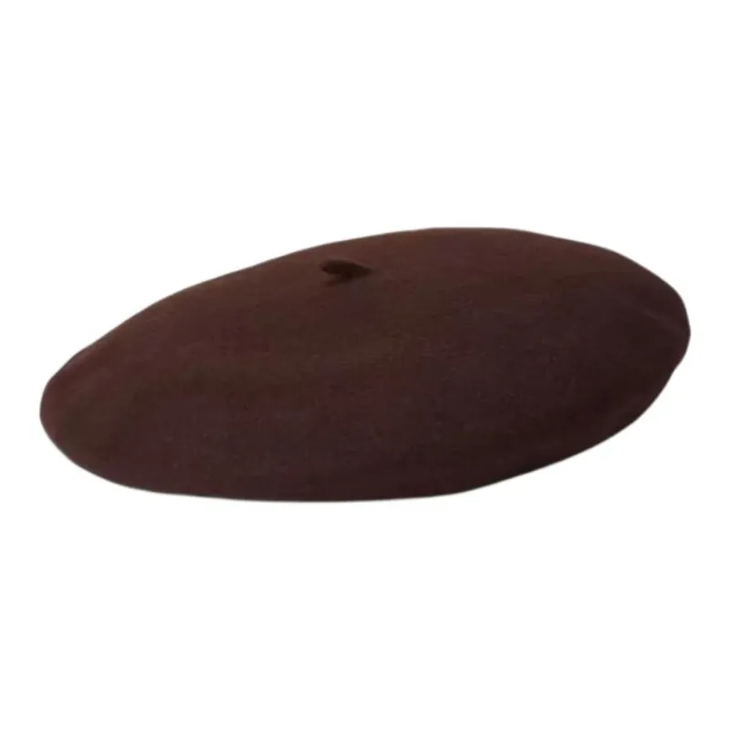 Polo Ralph Lauren Wool Hat-1