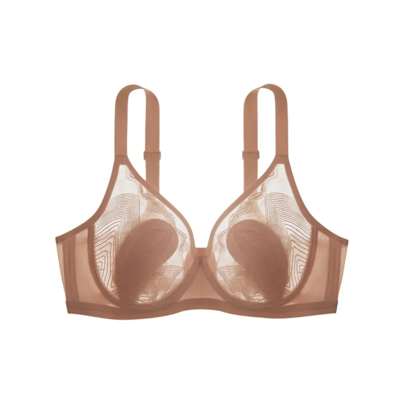 BANANA IN Women's Bras-2