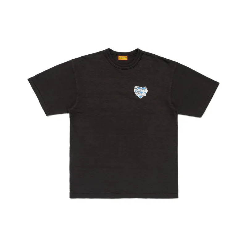HUMAN MADE T Shirts Unisex-2
