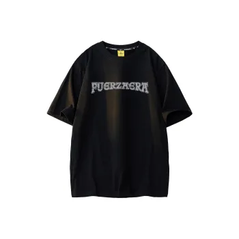 FUERZA T Shirts Unisex