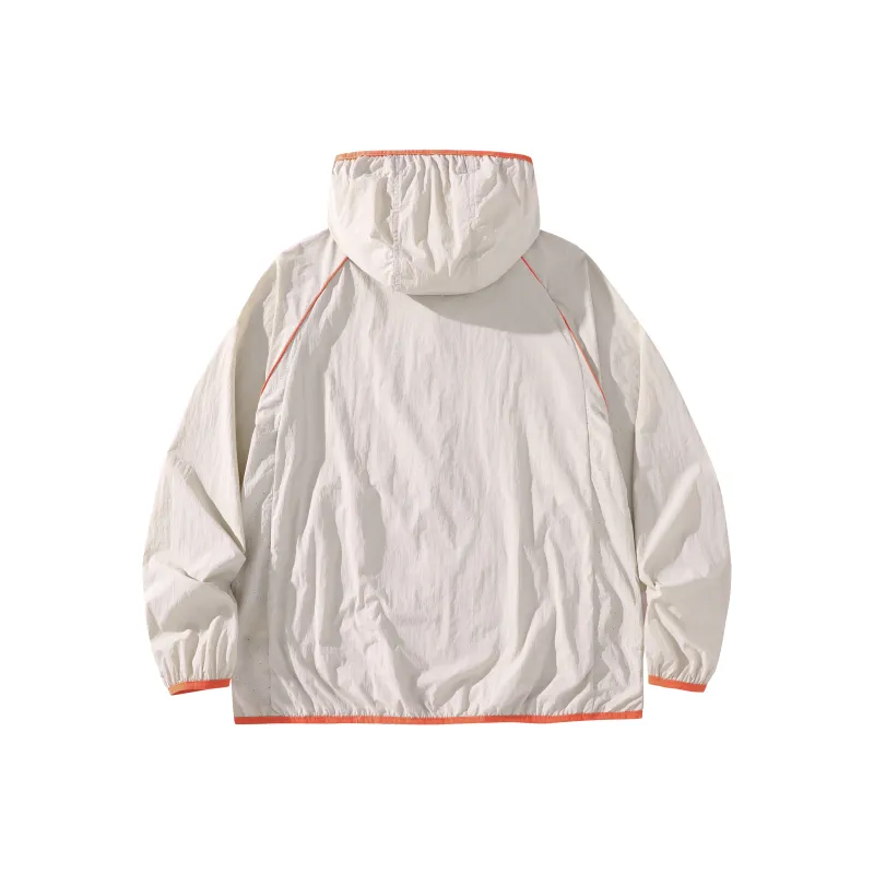 GEWO Jewel Breathable Quick Dry UV Protection Cooling Sun Protection Clothing Unisex-9