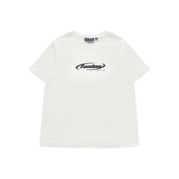 FILA FUSION T Shirt Women's White