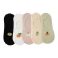 5 Pack (White+Black+Khaki+Light Pink+Light Green)