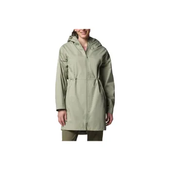 Columbia Weekend Adventure Omni Tech Jackets & Coats Women's