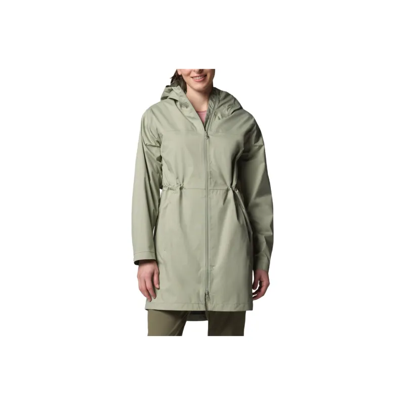 Columbia Weekend Adventure Omni Tech Jackets & Coats Women's-0