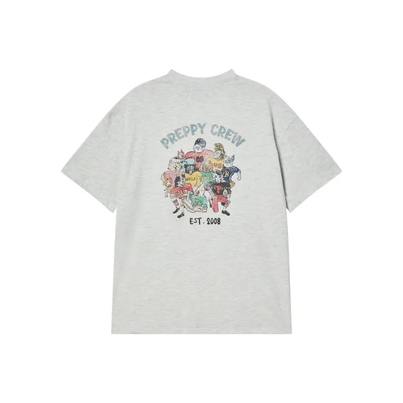 Beyond Closet SS25 T Shirt Men's-0