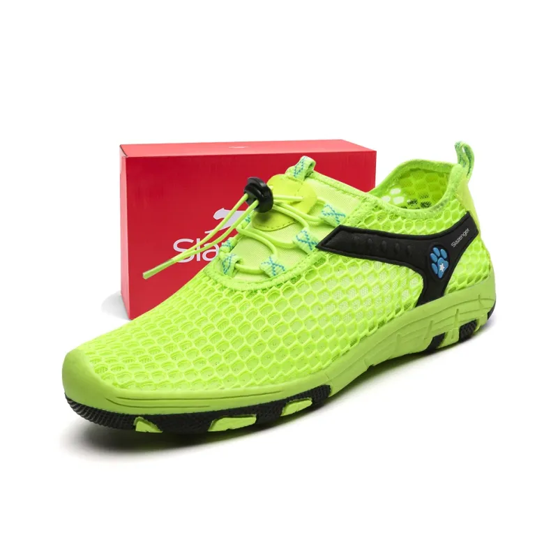 Slazenger River Trekking Shoes Unisex-20