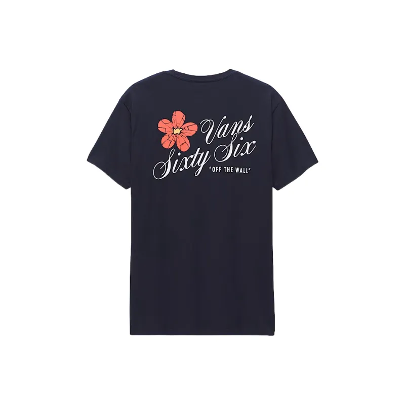 Vans T Shirts Men Black-0