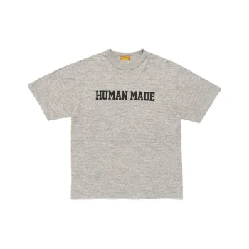 HUMAN MADE T Shirts Unisex
