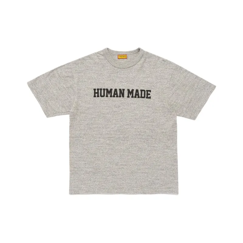 HUMAN MADE T Shirts Unisex-5
