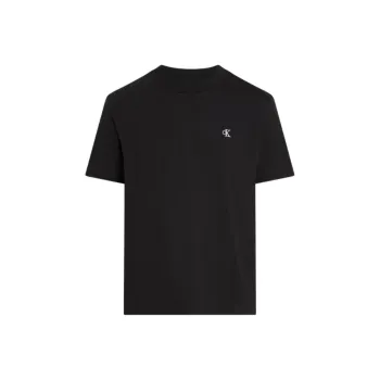 CALVIN KLEIN T Shirt Men's Black
