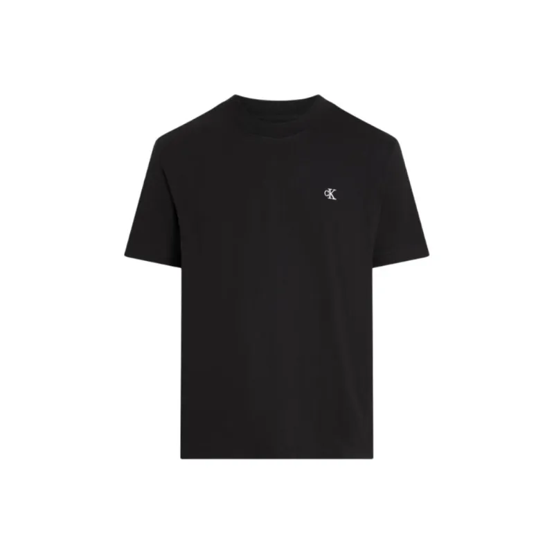 CALVIN KLEIN T Shirt Men's Black-0