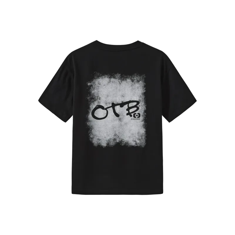 OTB T Shirts Unisex-7