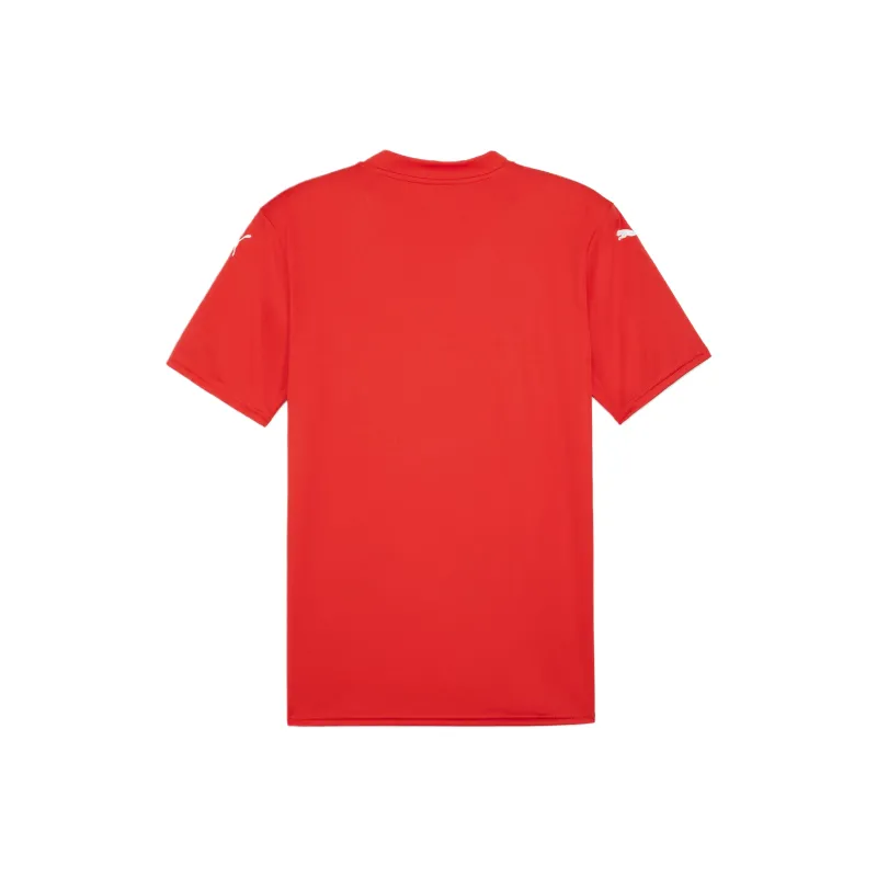 PUMA TEAMGLORYDRYCELL Soccer Jersey Men's-1