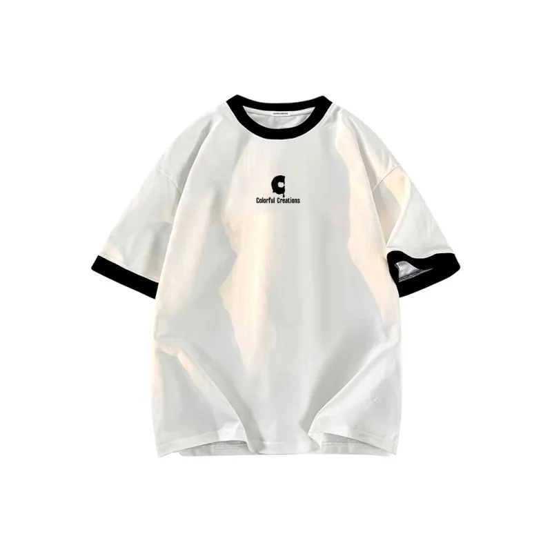 Colorful Creations Short Sleeved T Shirts Unisex-4