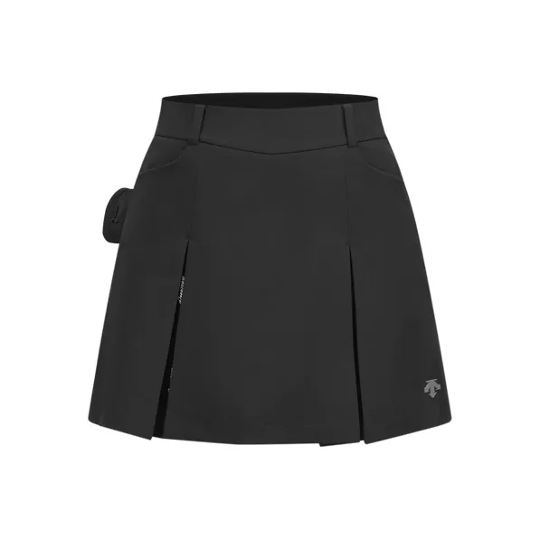 DESCENTE DESCENTEGOLFPRO Collection Casual Short Skirts Women's-0