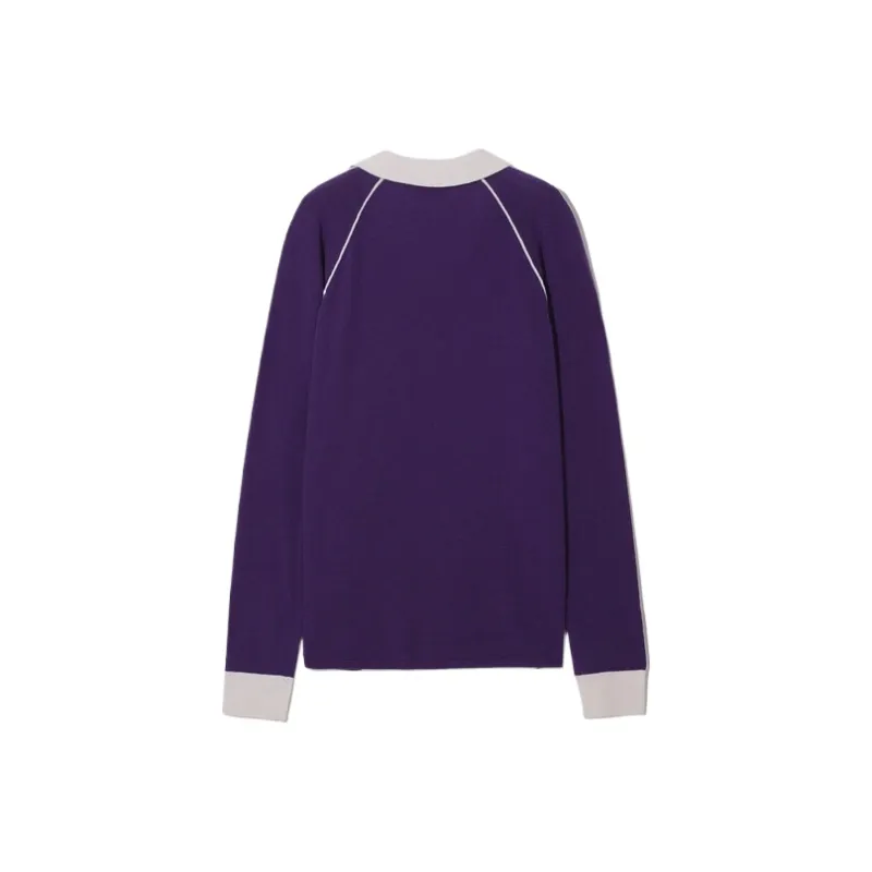 FILA F+ LINE SQUADRA Knitwear Unisex-1