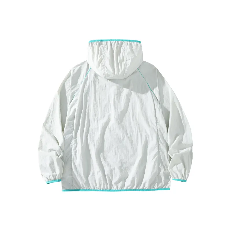 GEWO Jewel Breathable Quick Dry UV Protection Cooling Sun Protection Clothing Unisex-7