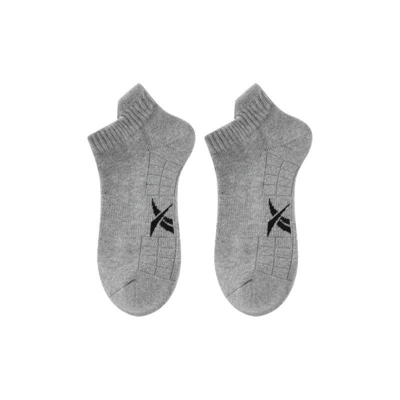 Reebok Ankle Socks Unisex 4 Pack-36