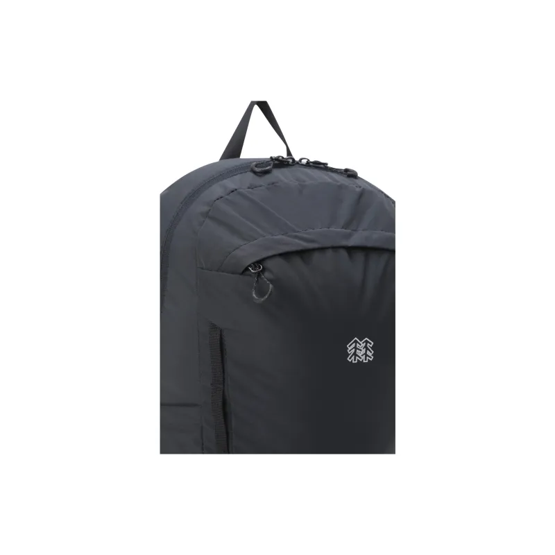 KOLON SPORT 10L Backpacks Nylon Dark Gray Unisex-2