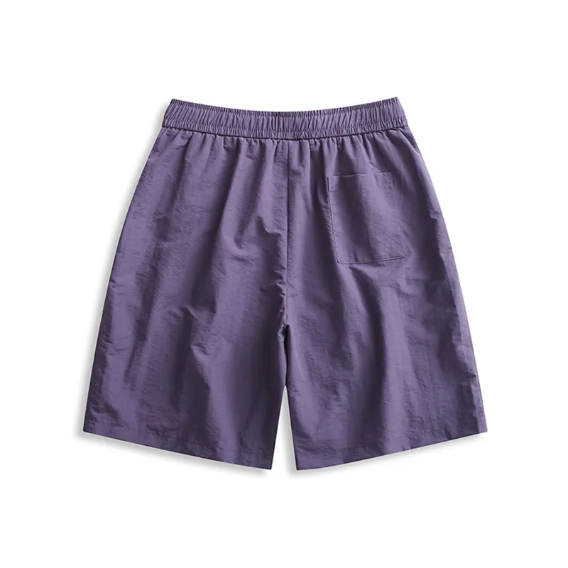 EMERICA Casual Shorts Unisex-13