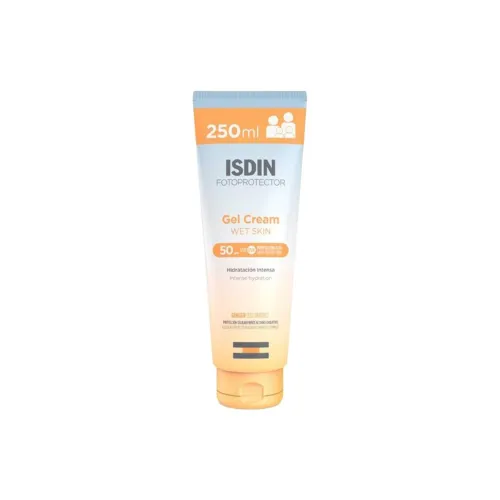 ISDIN 자외선 차단 크림 남녀공용