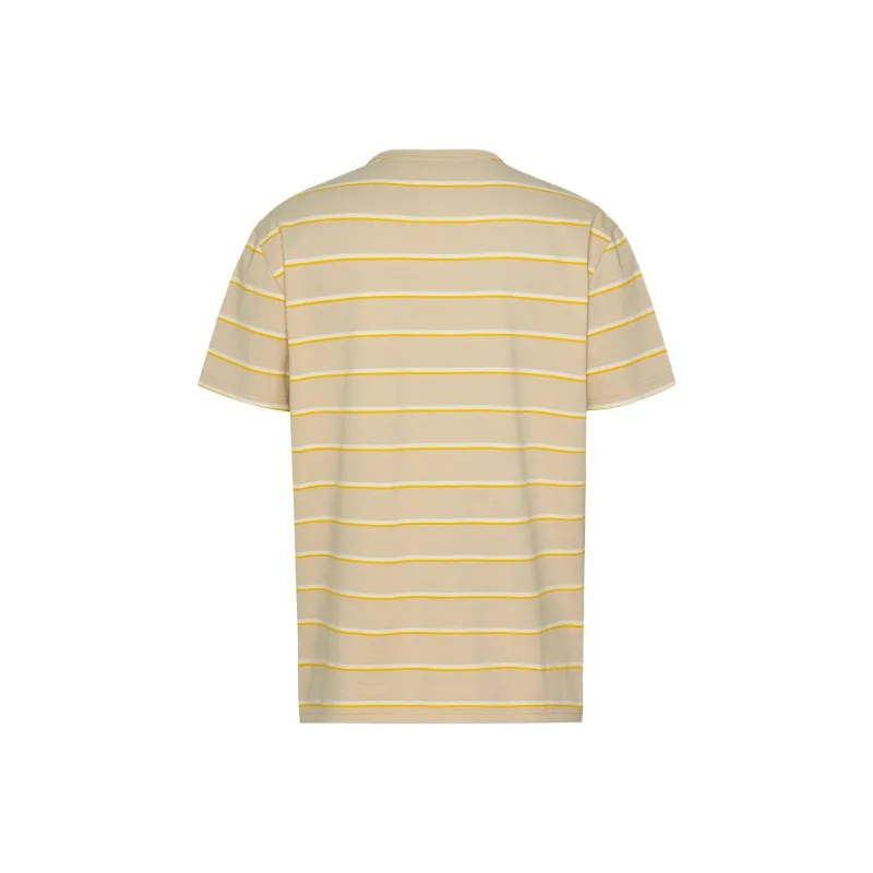 Tommy Hilfiger T Shirt Men's Light Umber-1