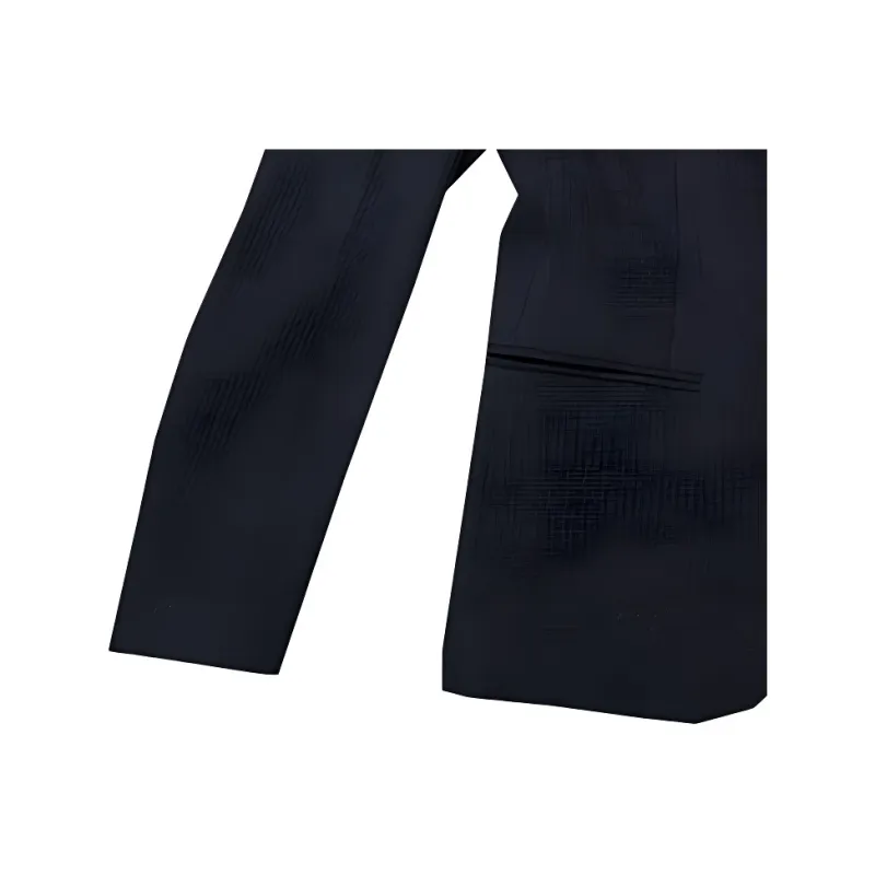 EMPORIO ARMANI Business Suits Coats Men's Black-6