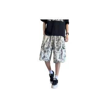 KWER Casual Shorts Unisex