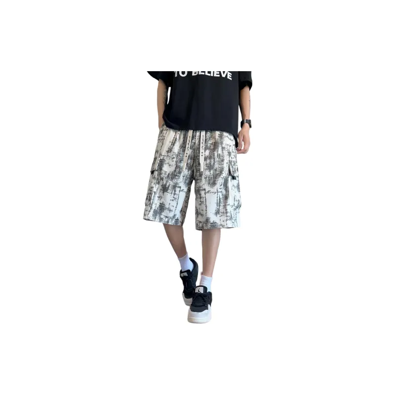 KWER Casual Shorts Unisex-0