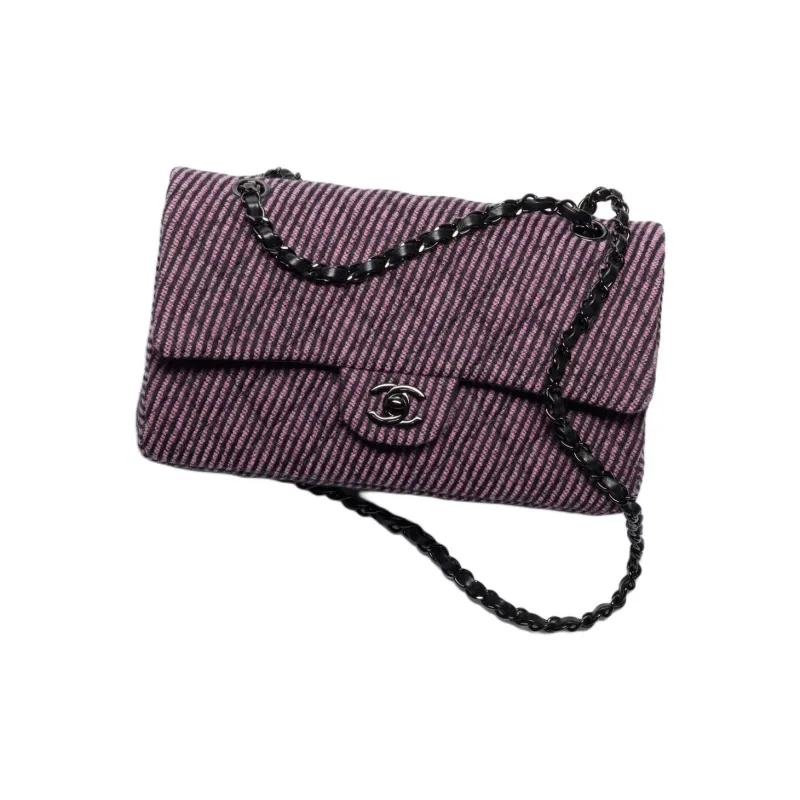 CHANEL 22K Autumn And Winter Crossbody Bags-2