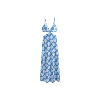Abercrombie＆Fitch Slip Dress Women's