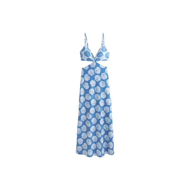 Abercrombie＆Fitch Slip Dress Women's-0